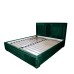 Pat tapitat Gold Patrat 180 x 200 M37